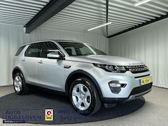 Land Rover Discovery Sport - 2.0 eD4 E-Capability SE Trekhaak