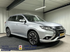 Mitsubishi Outlander - 2.0 PHEV Premium Automaat Trekhaak