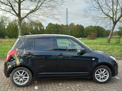 Suzuki Swift - 1.3 Base Airconditioning Stoelverwarming