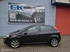 Fiat Punto Evo - 0.9 TwinAir Sempre Luxe. Vol 48000km NAP