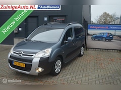 Citroën Berlingo - combi 1.6 VTi 120 XTR Eerste eigenaar Zeer Mooi