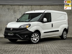 Fiat Doblò Cargo - 1.4 L2H1 Maxi SX | BPM vrij | Airco | Elektr. ramen | Radio/CD | Schuifdeur | 1e eig. |