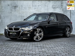 BMW 3-serie Touring - 330i High Executive Individual M Sport | Panorama | Individual | Adaptive Cruise | Head