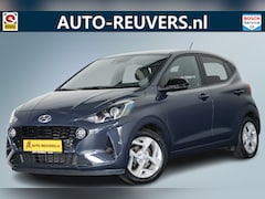 Hyundai i10 - 1.0 Premium / Airco / Navi / Camera / CarPlay / Cruisecontrol