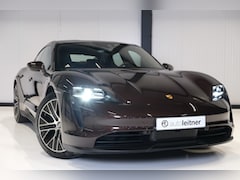 Porsche Taycan - 71 kWh Taycan NL auto, 1e eigenaar, 18.569 km origineel