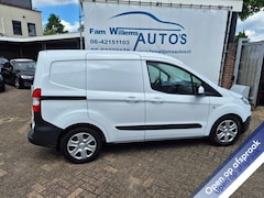 Ford Transit Courier - 1.5 TDCI Airco Navi schuifdeur