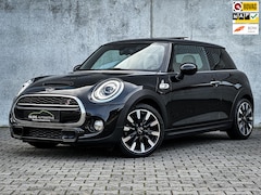 MINI Cooper S - 2.0 CarPlay | Panorama dak | Leder | Navi | PDC | Clima | Stoelverw. | Cruise | Metalic la