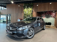 Mercedes-Benz C-klasse Estate - 350 e Lease Edition