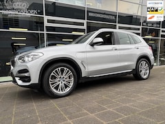 BMW X3 - XDrive30e Luxury Line Executive