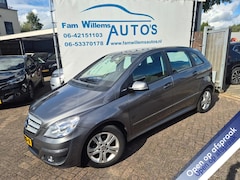 Mercedes-Benz B-klasse - 160 BlueEFFICIENCY Business Class