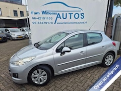 Peugeot 207 - 1.4 Acces Lite Airco 5 drs