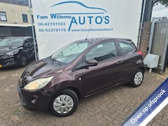 Ford Ka - 1.2 Champions Edition start/stop