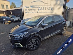 Renault Captur - 1.5 dCi Edition One