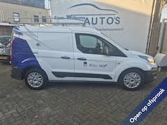 Ford Transit Connect - 1.5 TDCI Airco Schuifdeur