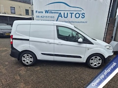 Ford Transit Courier - 1.5 TDCI schuifdeur Airco Trekhaak