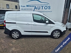 Ford Transit Courier - 1.5 TDCI Trend Schuifdeur Airco Navi