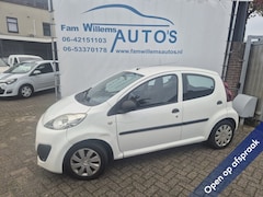 Peugeot 107 - 1.0 Access Accent 5 drs Airco