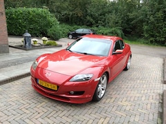 Mazda RX-8 - 1.3 Renesis HP Bridgeport