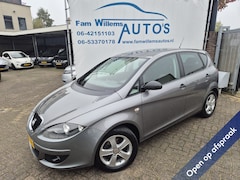 Seat Altea - 1.4 TSI Active Style