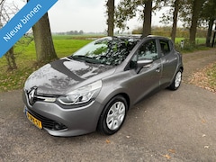 Renault Clio - 0.9 TCe Expression