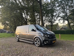 Volkswagen Transporter - 2.0 TDI L2H1 28 Bulli