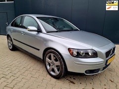 Volvo S40 - 1.8 Edition I AIRCO CRUISE LMV TREKHAAK