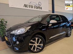 Citroën DS3 - 1.2 VTi Chic * Navi - Clima - 123000KM - NL Auto