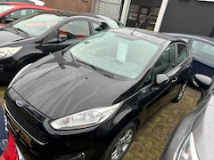 Ford Fiesta - 1.0 Style Ultimate NAVI/AIRCO