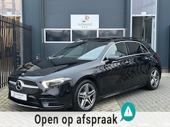 Mercedes-Benz A-klasse - 250 e AMG MEMORY PANO SFEER LEDER