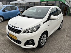 Peugeot 108 - 1.0 e-VTi Active