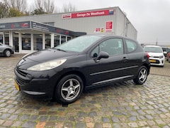 Peugeot 207 - 1.4-16V X-line