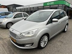 Ford C-Max - 1.0 Titanium