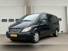 Mercedes-Benz Viano - 3.0 CDI DC Trend Lang