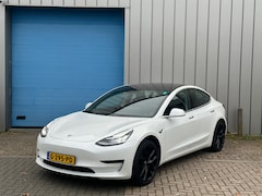 Tesla Model 3 - Long Range AWD 75 kWh DUAL MOTOR AUTOPILOT ORG NL TREKHAAK