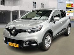 Renault Captur - 1.2 TCe Expression 1e Eig. 28.000 km + NAP