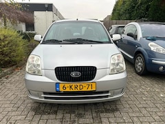 Kia Picanto - 1.1 LX