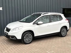 Peugeot 2008 - 1.2 PureTech Allure AUTOMAAT/APK/103.834 KM/