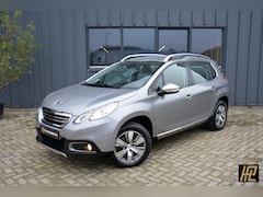 Peugeot 2008 - 1.2 PureTech Allure / Navi / Cruise / Half leer / Nette auto