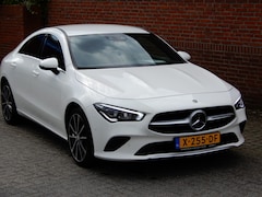 Mercedes-Benz CLA-Klasse - 200 BUSINESS PREMIUM automaat