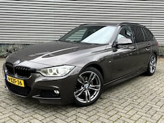 BMW 3-serie - 316i Aut M Sport High Executive Navi Trekhk PDC