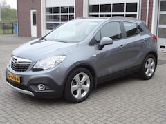 Opel Mokka - 1.4 Turbo Edition , Trekhaak , Airco , Pdc voor en achter