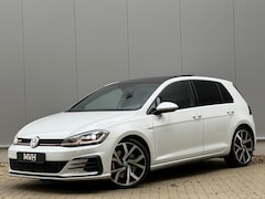 Volkswagen Golf - 2.0 TSI GTI Performance - DSG - Pano - Keyless - Virtual Cockpit - Brescia - Xenon - LED