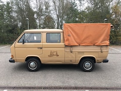 Volkswagen T3 - doka