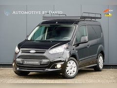 Ford Transit Connect - 1.5 TDCI 75 pk L1 Trend / TREKHAAK / APPLE CARPLAY / CAMERA / AIRCO / NAVIGATIE / PDC / DA