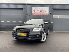 Audi Q5 SQ5 - 3.0 TDI q. Pro L KEYLESS|B&O|PANO|CARBON