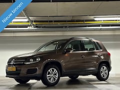 Volkswagen Tiguan - 1.4 TSI - Navi - cruise - airco - nap