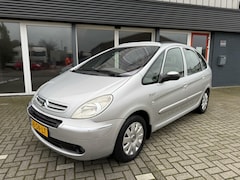 Citroën Xsara Picasso - 1.6i-16V Exclusive