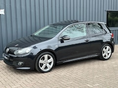 Volkswagen Golf - 1.4 TSI R-Line Edition Match DYNAUDIO/CLIMA/