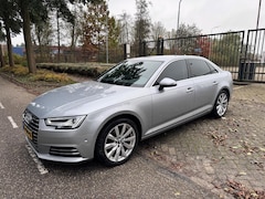 Audi A4 Limousine - 2.0 TFSI ultra Design Pro Line Plus Airco/Navi