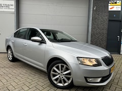 Skoda Octavia - 1.2 TSI Greentech Ambition Businessline